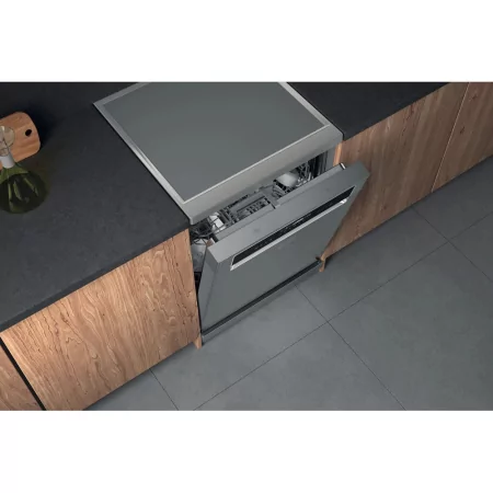 Kontrolsat - Máquina Lavar Loiça Hotpoint HFC3C26F (14 Talheres - 60cm - Classe E)