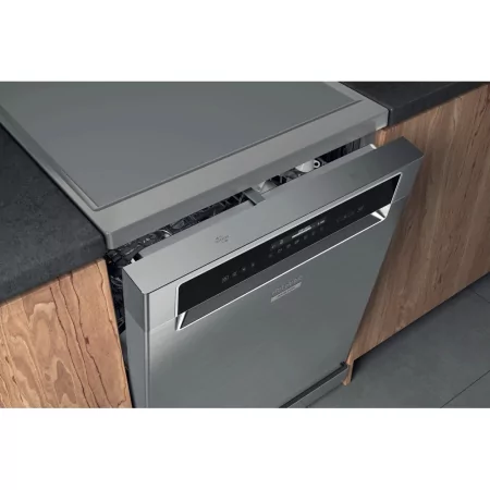 Kontrolsat - Máquina Lavar Loiça Hotpoint HFC3C26F (14 Talheres - 60cm - Classe E)