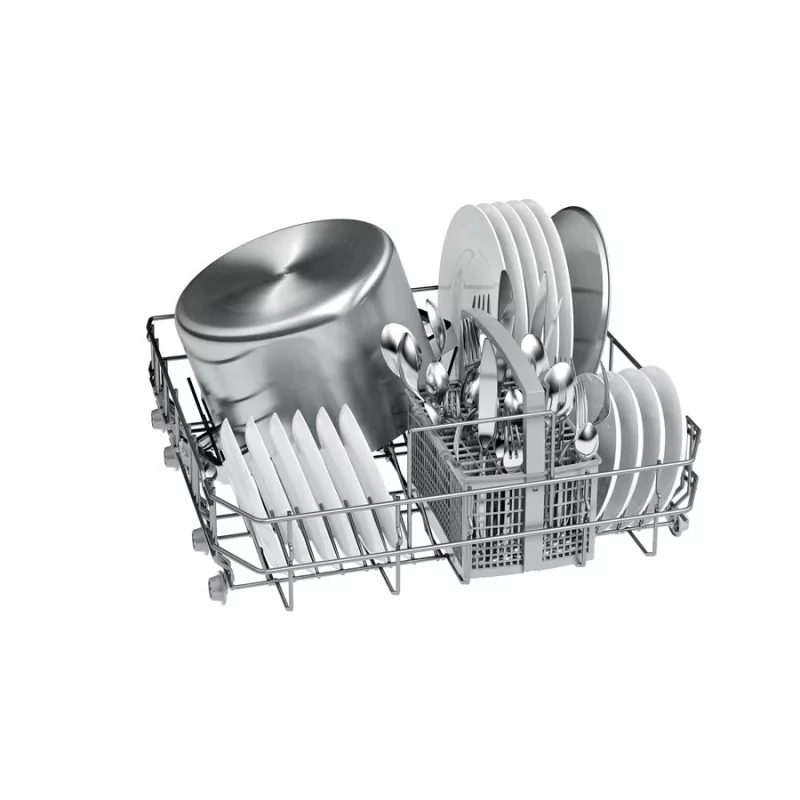 Kontrolsat - Balay 3VS506IP Dishwasher (12 Place Settings - 60cm - Class E)