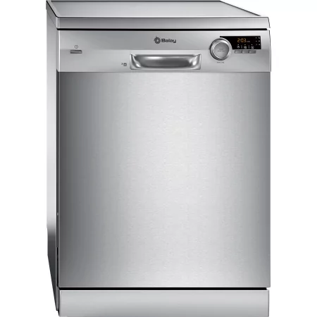 Kontrolsat - Balay 3VS572IP Dishwasher (13 Place Settings - 60cm - Class E) Kontrolsat - Balay 3VS572IP Dishwasher (13 Place Settings - 60cm - Class E)