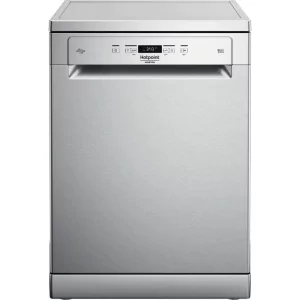 Kontrolsat - Máquina Lavar Loiça Hotpoint HFC3C26CWX (14 Talheres - 60cm - Classe E)