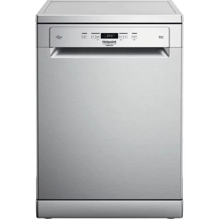 Kontrolsat - Máquina Lavar Loiça Hotpoint HFC3C26CWX (14 Talheres - 60cm - Classe E)