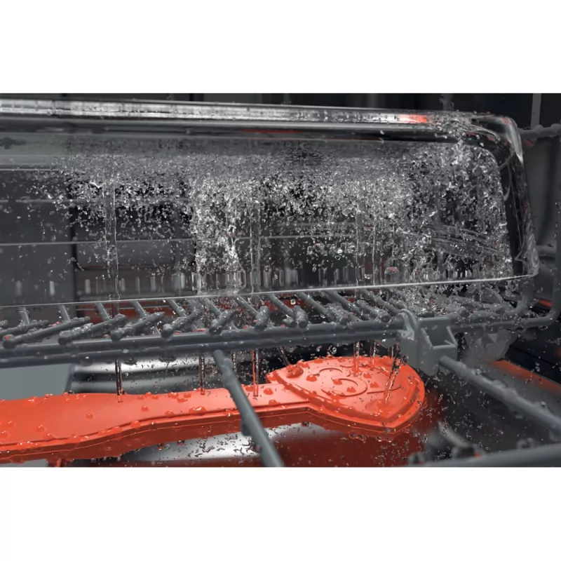 Kontrolsat - Máquina Lavar Loiça Hotpoint HFC3C26CWX (14 Talheres - 60cm - Classe E)