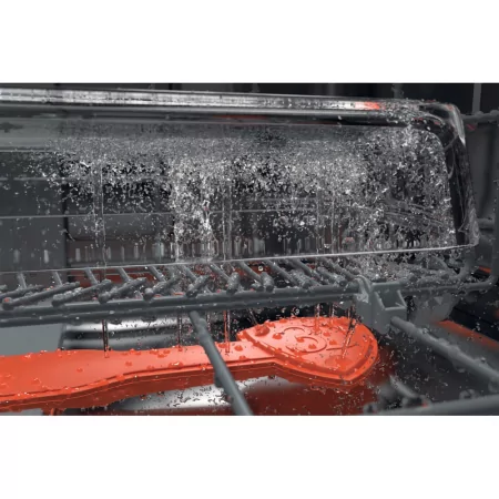 Kontrolsat - Máquina Lavar Loiça Hotpoint HFC3C26CWX (14 Talheres - 60cm - Classe E)