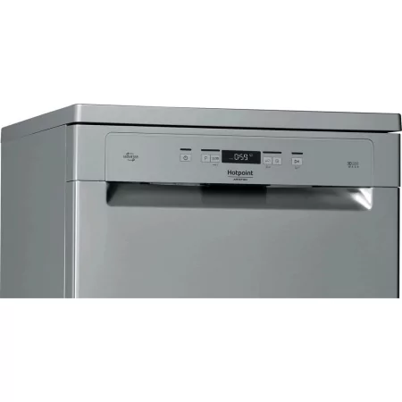 Kontrolsat - Máquina Lavar Loiça Hotpoint HFC3C26CWX (14 Talheres - 60cm - Classe E)