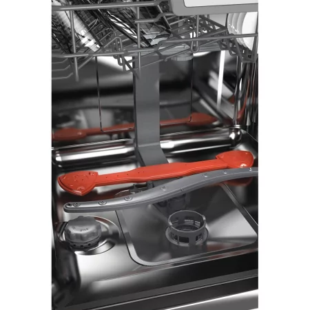 Kontrolsat - Máquina Lavar Loiça Hotpoint HFC3C26CWX (14 Talheres - 60cm - Classe E)