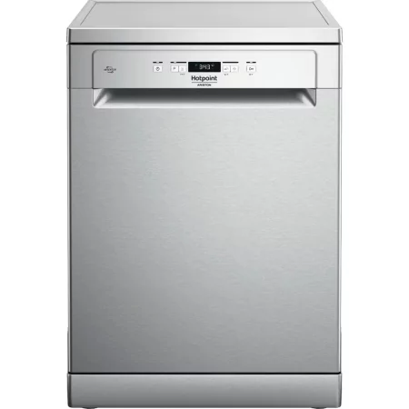 Kontrolsat - Hotpoint HFC3C26FX Dishwasher (14 Place Settings - 60cm - Class E) Kontrolsat - Hotpoint HFC3C26FX Dishwasher (14 Place Settings - 60cm - Class E)