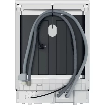 Kontrolsat - Máquina Lavar Loiça Hotpoint HFC3C26CWX (14 Talheres - 60cm - Classe E)