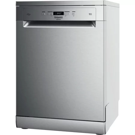 Kontrolsat - Máquina Lavar Loiça Hotpoint HFC3C26CWX (14 Talheres - 60cm - Classe E)