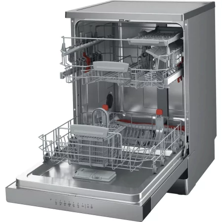 Kontrolsat - Máquina Lavar Loiça Hotpoint HFC3C26CWX (14 Talheres - 60cm - Classe E)