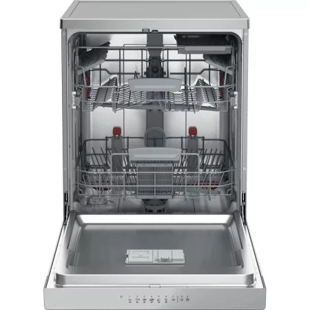 Kontrolsat - Máquina Lavar Loiça Hotpoint HFC3C26CWX (14 Talheres - 60cm - Classe E)