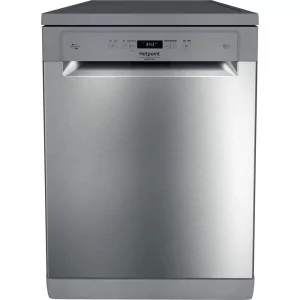 Kontrolsat - Máquina Lavar Loiça Hotpoint HFC3C41CWX (14 Talheres - 60cm - Classe C)