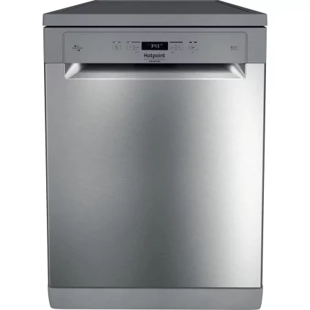 Kontrolsat - Hotpoint HFC3C41CWX Dishwasher (14 Place Settings - 60cm - Class C) Kontrolsat - Hotpoint HFC3C41CWX Dishwasher (14 Place Settings - 60cm - Class C)