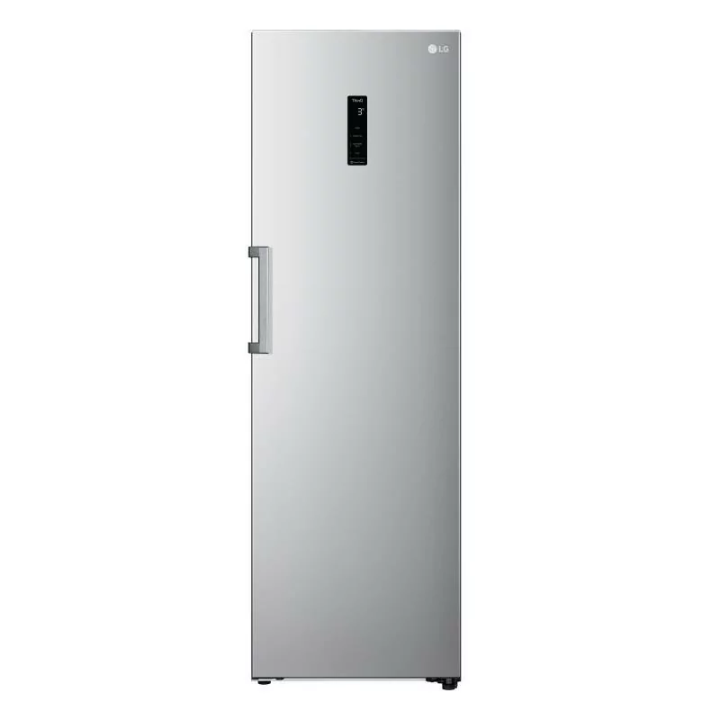 1 Door Fridge LG GLE51PZGSZ - 386L - No Frost