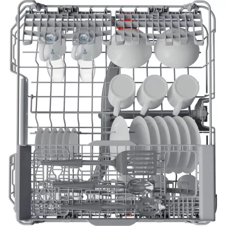 Kontrolsat - Hotpoint HFC3C41CWX Dishwasher (14 Place Settings - 60cm - Class C) Kontrolsat - Hotpoint HFC3C41CWX Dishwasher (14 Place Settings - 60cm - Class C)