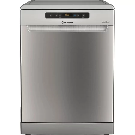 Kontrolsat - Máquina Lavar Loiça Indesit DFO3C23AX (14 Talheres - 60cm - Classe E) Kontrolsat - Máquina Lavar Loiça Indesit DFO3C23AX (14 Talheres - 60cm - Classe E)