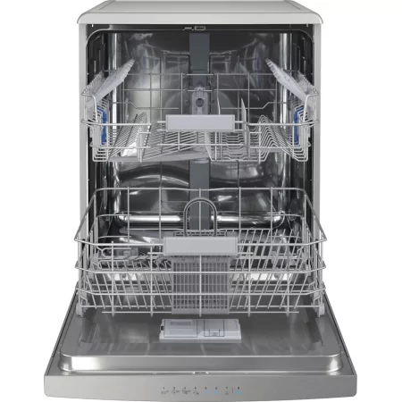Kontrolsat - Máquina Lavar Loiça Indesit DFO3C23AX (14 Talheres - 60cm - Classe E) Kontrolsat - Máquina Lavar Loiça Indesit DFO3C23AX (14 Talheres - 60cm - Classe E)