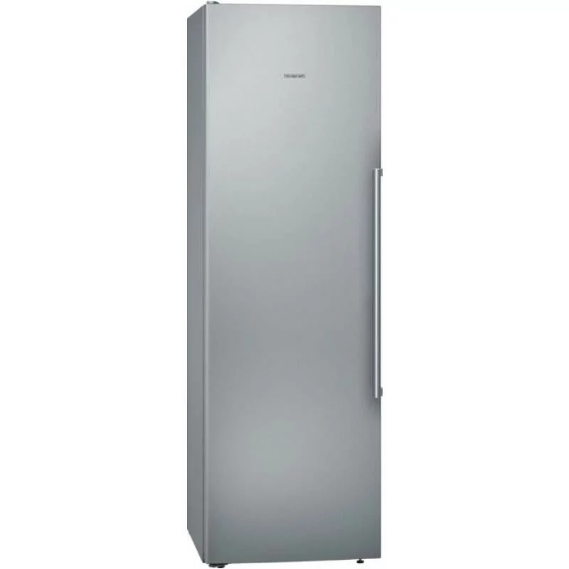 Siemens iQ500 Refrigerator - 348L - Stainless Steel - KS-36-VAIDP