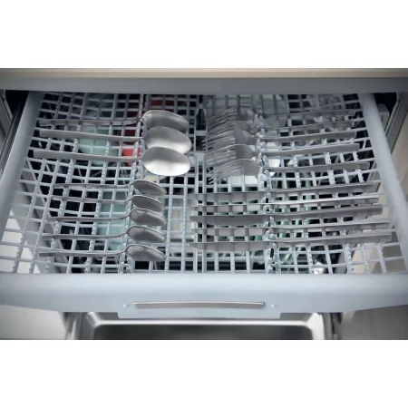 Kontrolsat - Máquina Lavar Loiça Indesit DFO3T133AF X (14 Talheres - 60cm - Classe D) Kontrolsat - Máquina Lavar Loiça Indesit DFO3T133AF X (14 Talheres - 60cm - Classe D)