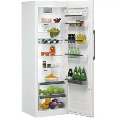 Whirlpool Refrigerator - 371L - SW-8-AM-2-DWHR-2