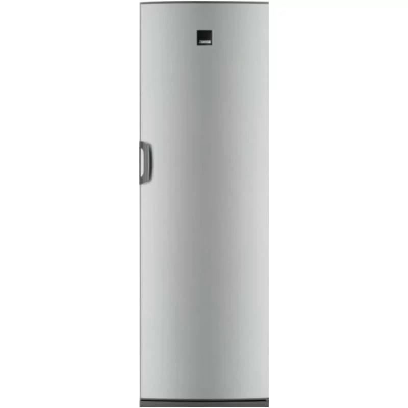 1-Door Refrigerator Zanussi 388L - ZRDN-39-FX 1-Door Refrigerator Zanussi 388L - ZRDN-39-FX