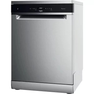 Kontrolsat - Whirlpool WFO3O41PLX Dishwasher (14 Place Settings - 60cm - Class C)
