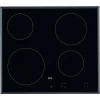 Kontrolsat - AEG HK624000FB Vitroceramic hob