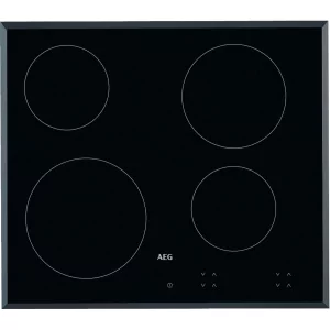 Kontrolsat - AEG HK624000FB Vitroceramic hob