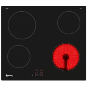 Kontrolsat - Balay 3EB761EN Ceramic Hob