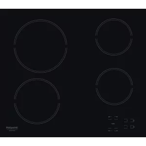 Kontrolsat - Hotpoint HR631C Vitroceramic Hob