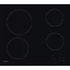Placa Vitrocerámica Hotpoint HR631C