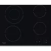 Kontrolsat - Placa Vitrocerâmica Hotpoint HR632B