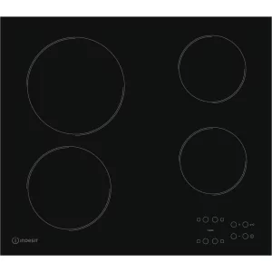 Kontrolsat - Placa Vitrocerâmica Indesit RI161CES