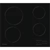 Indesit RI161CES glass ceramic hob