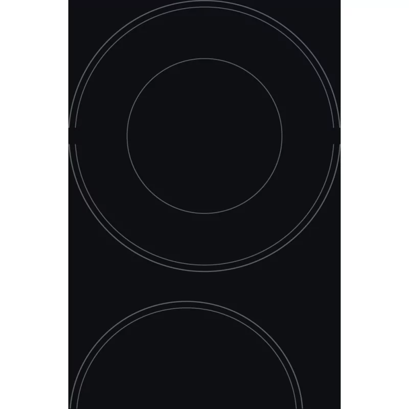 Kontrolsat - Hotpoint HR632B Vitroceramic Hob