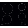Kontrolsat - Placa Vitrocerâmica Whirlpool AKT8090NE