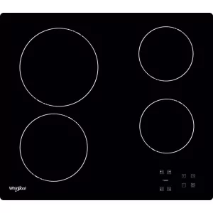 Kontrolsat - Whirlpool AKT8090NE Vitroceramic Hob