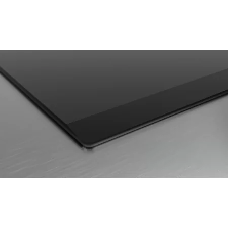 Kontrolsat - SIEMENS Vitroceramic Hob ET63RBEA8E (Electric - 59 cm - Black) Kontrolsat - SIEMENS Vitroceramic Hob ET63RBEA8E (Electric - 59 cm - Black)