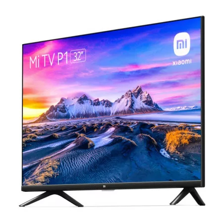 TV Xiaomi 32 P1 HD Smart TV- Android TV- L32M6-6AEU