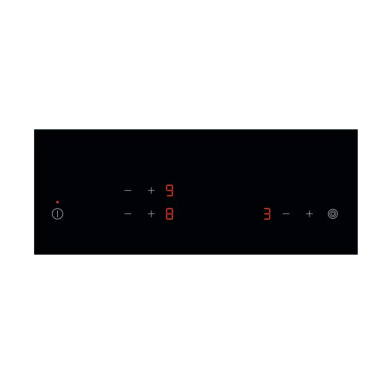 Kontrolsat - Vitroceramic Hob Zanussi ZHRN639K