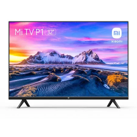 TV Xiaomi 32 P1 HD Smart TV- Android TV- L32M6-6AEU