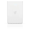 Ubiquiti Access Point U6 In-Wall WiFi 6 PoE White