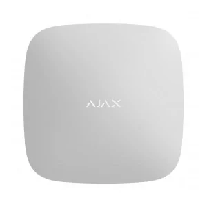 Kontrolsat - Repeater Ajax Rex 2 White - HUB 2/ HUB 2 PLUS