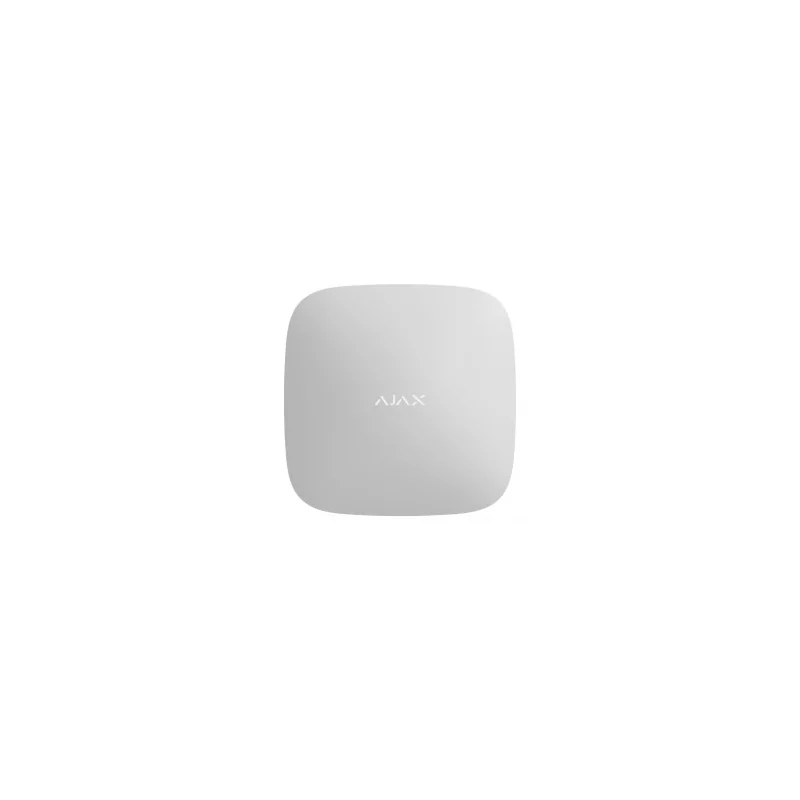 Kontrolsat - Repetidor Ajax Rex 2 Branco - HUB 2/ HUB 2 Kontrolsat - Repetidor Ajax Rex 2 Branco - HUB 2/ HUB 2