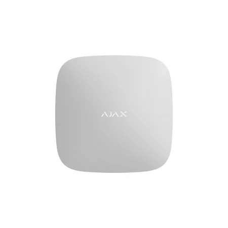 Kontrolsat - Repetidor Ajax Rex 2 Branco - HUB 2/ HUB 2 Kontrolsat - Repetidor Ajax Rex 2 Branco - HUB 2/ HUB 2