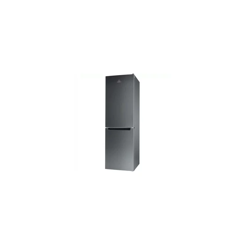 Kontrolsat - Indesit XIT8 T1E X Fridge Freezer (320L - Inox) Kontrolsat - Indesit XIT8 T1E X Fridge Freezer (320L - Inox)