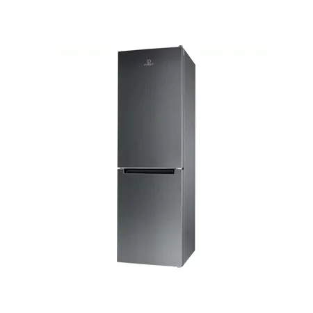 Kontrolsat - Indesit XIT8 T1E X Fridge Freezer (320L - Inox) Kontrolsat - Indesit XIT8 T1E X Fridge Freezer (320L - Inox)