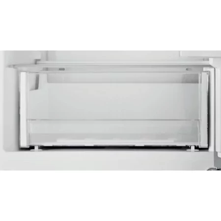 Kontrolsat - Indesit XIT8 T1E X Fridge Freezer (320L - Inox) Kontrolsat - Indesit XIT8 T1E X Fridge Freezer (320L - Inox)