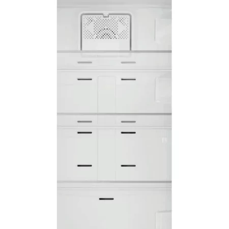 Kontrolsat - Combinado Indesit XIT8 T1E X (320L - Inox) Kontrolsat - Combinado Indesit XIT8 T1E X (320L - Inox)