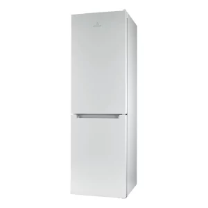 Kontrolsat - Combinado Indesit XIT8 T2E W (320L - Classe E - Branco)